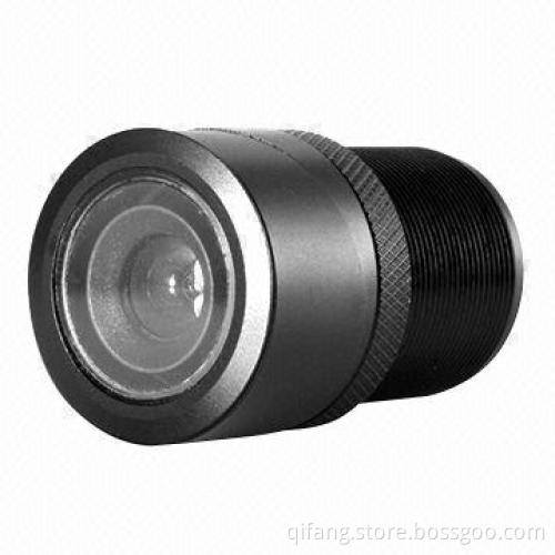 CMOS Camera with Automatic White Balance, Suitable for Car Rear-view